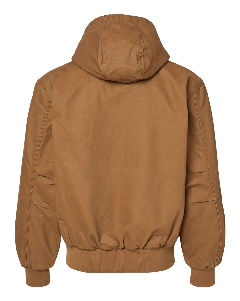 3rd Armor DRI-DUCK Hooded Work Wear Jacket