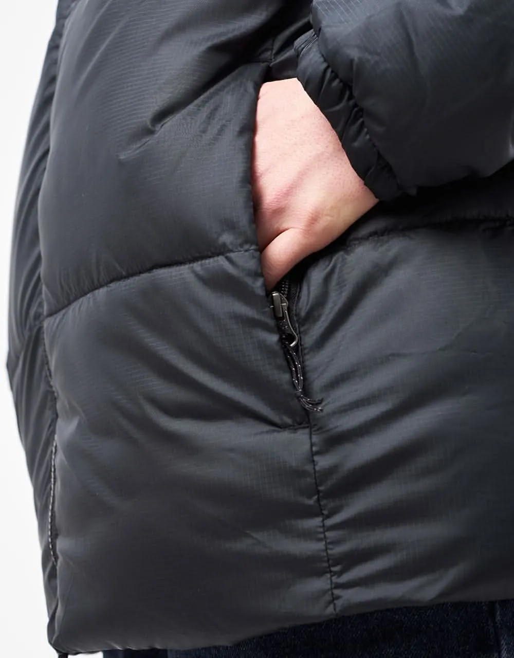Columbia M Puffect™ II Jacket - Black