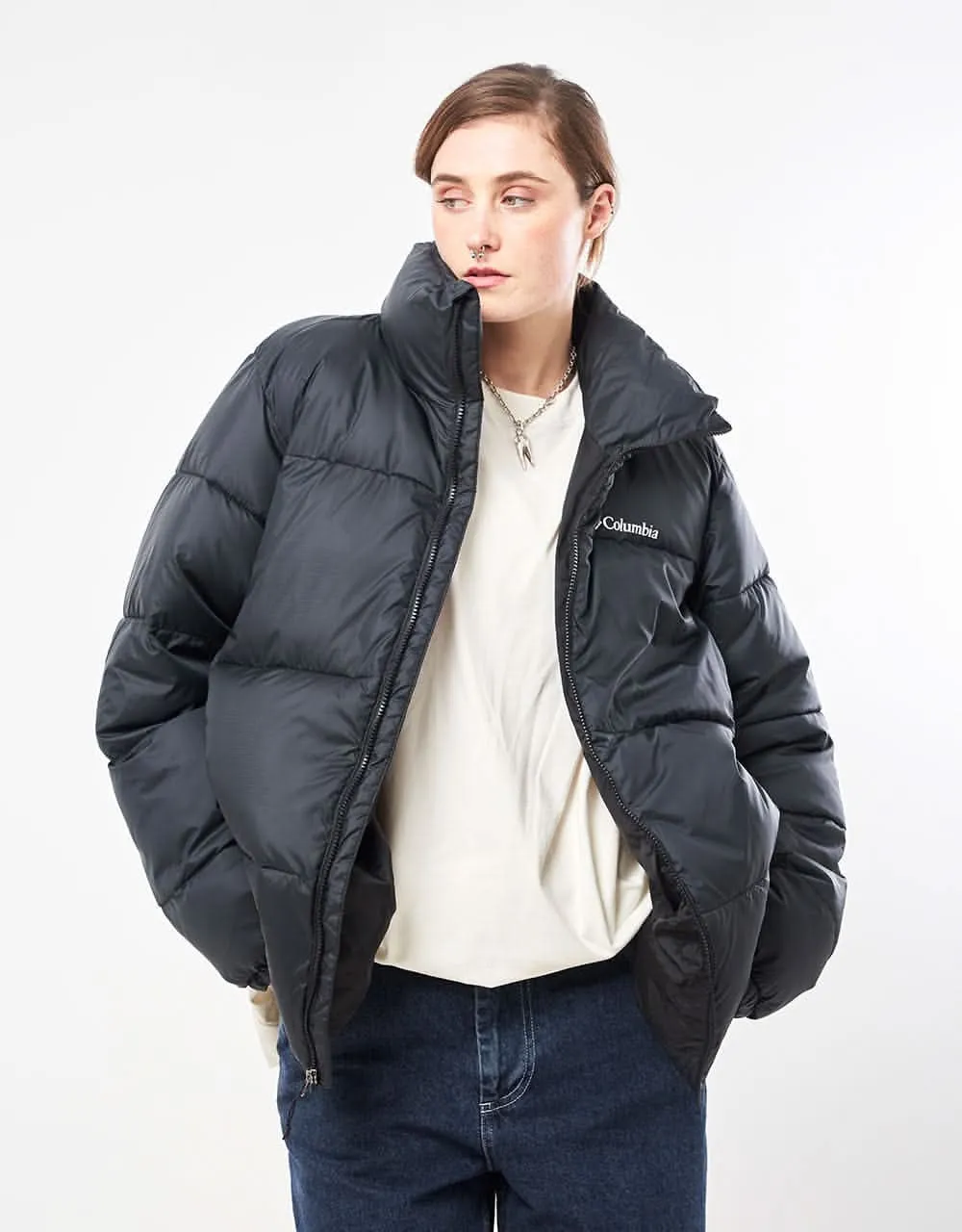 Columbia M Puffect™ II Jacket - Black