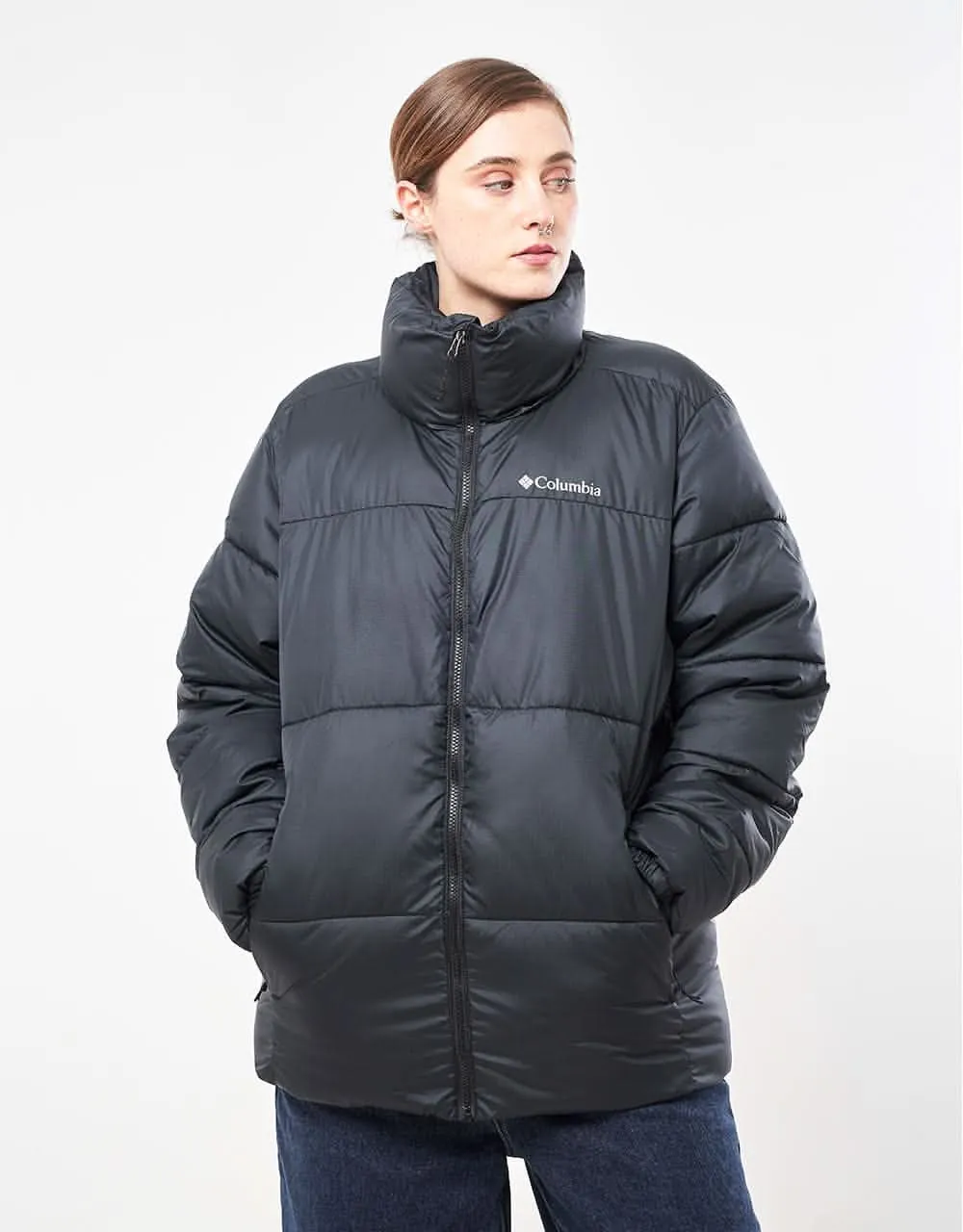 Columbia M Puffect™ II Jacket - Black
