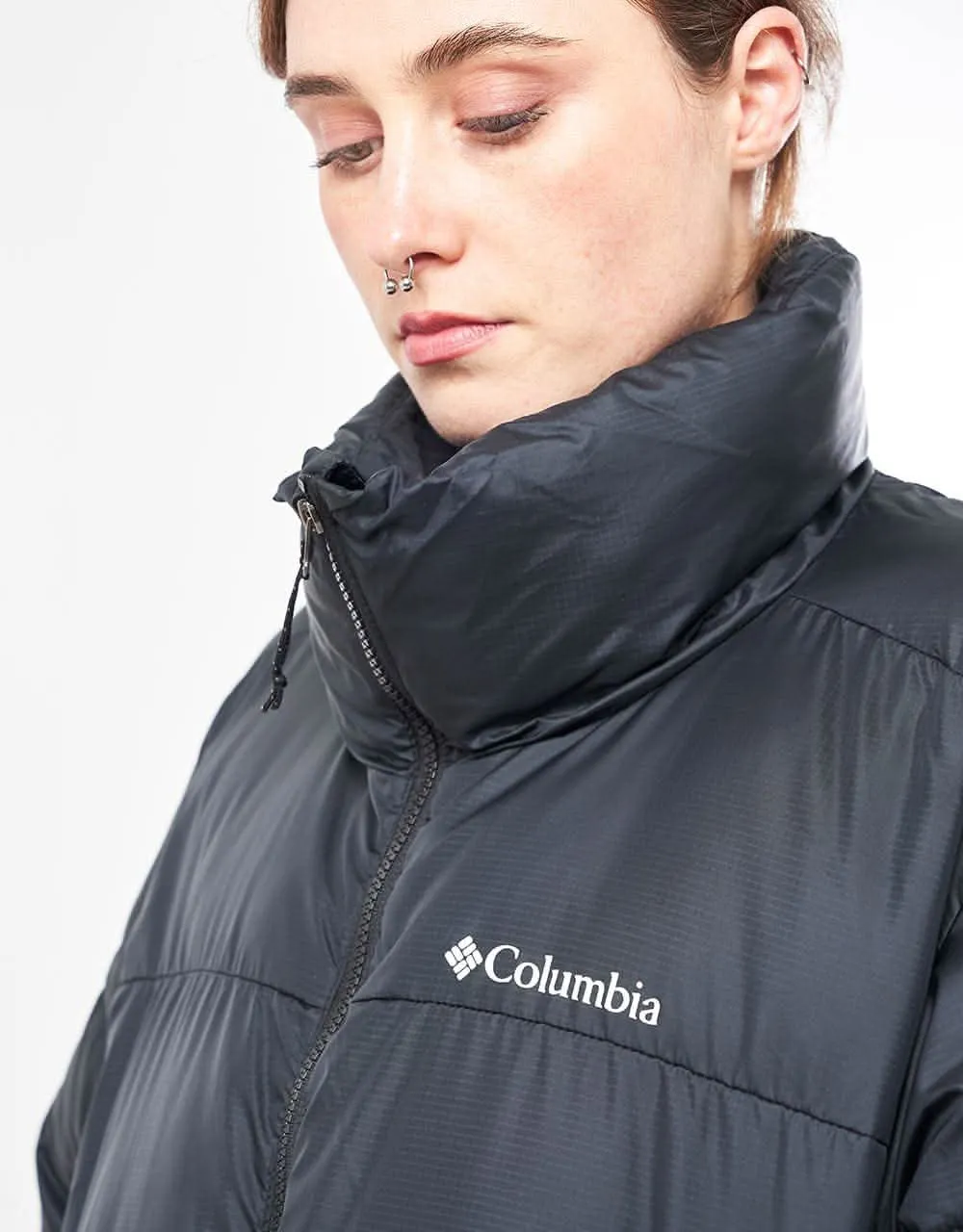 Columbia M Puffect™ II Jacket - Black
