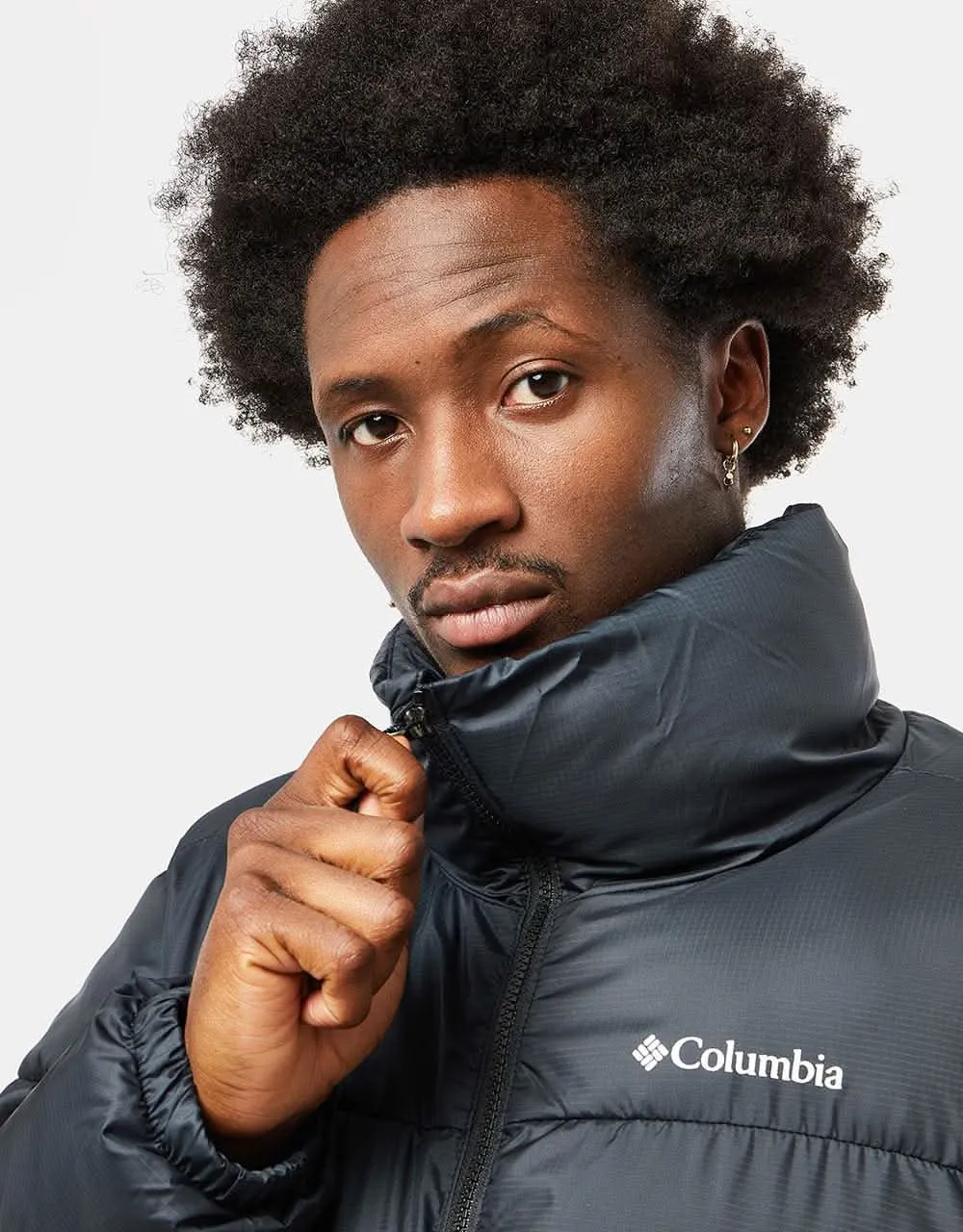 Columbia M Puffect™ II Jacket - Black