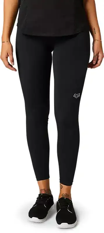 Fox Detour Womens Leggings