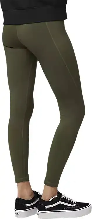 Fox Detour Womens Leggings