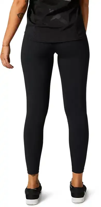 Fox Detour Womens Leggings