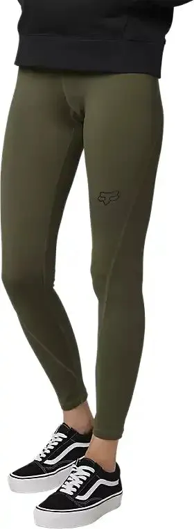 Fox Detour Womens Leggings