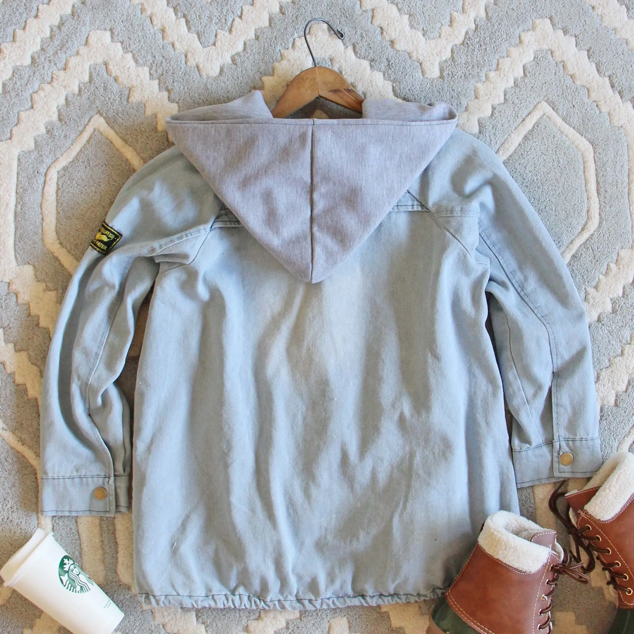 The Campus Coat