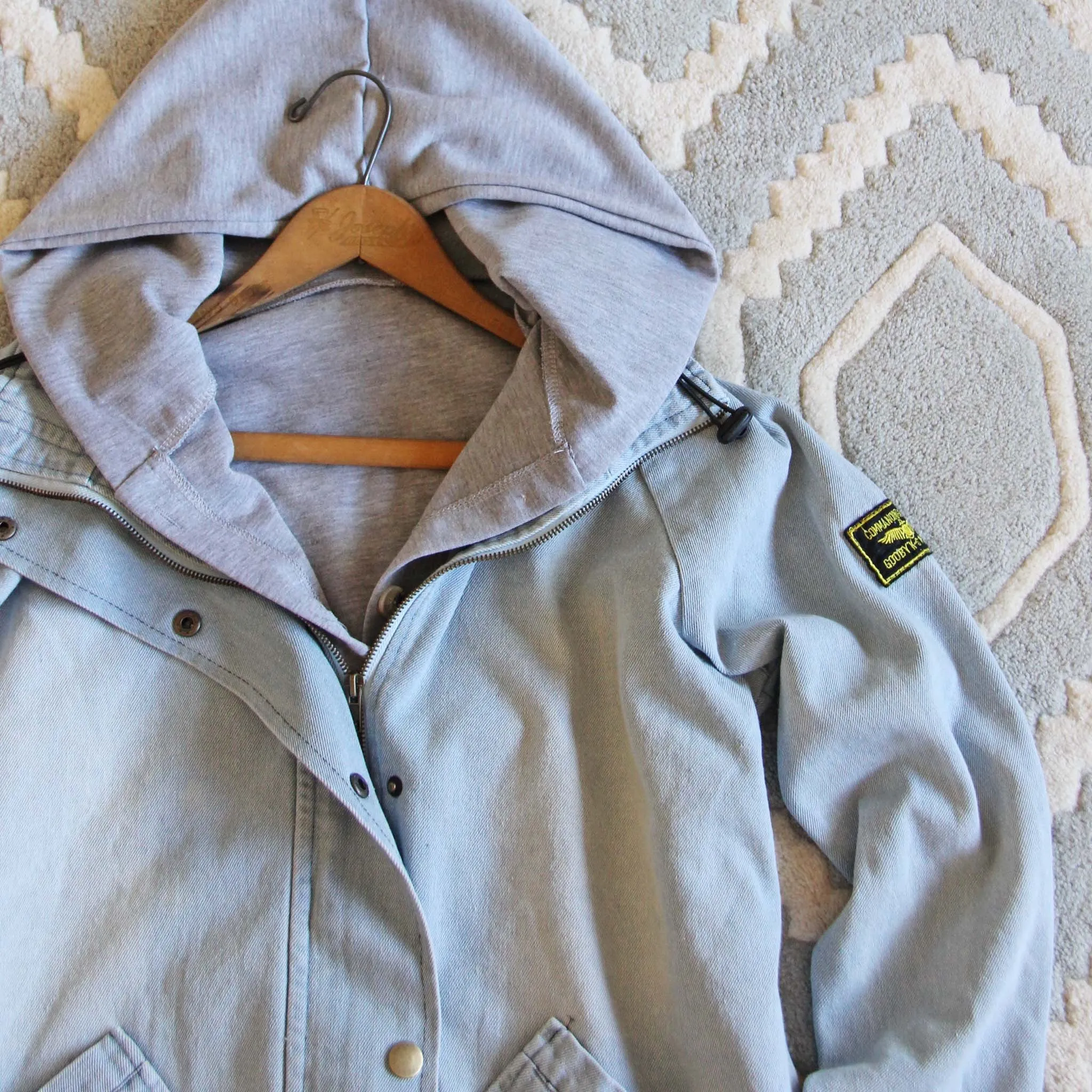 The Campus Coat